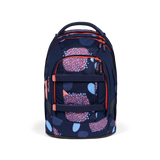 Satch Pack Coral Reef Schulrucksack