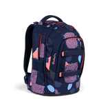Satch Pack Coral Reef Schulrucksack