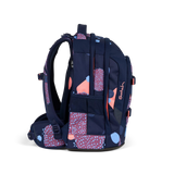 Satch Pack Coral Reef Schulrucksack