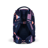 Satch Pack Coral Reef Schulrucksack