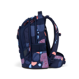 Satch Pack Coral Reef Schulrucksack