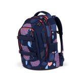 Satch Pack Coral Reef Schulrucksack