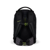 Satch Pack Dark Skate Schulrucksack