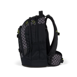 Satch Pack Dark Skate Schulrucksack