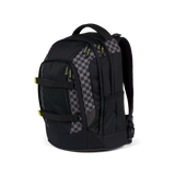 Satch Pack Dark Skate Schulrucksack