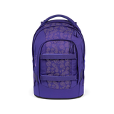 Satch Pack Bright Faces Schulrucksack