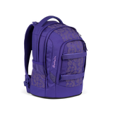 Satch Pack Bright Faces Schulrucksack