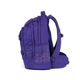 Satch Pack Bright Faces Schulrucksack