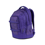 Satch Pack Bright Faces Schulrucksack