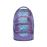 Satch Pack 80s Dance Schulrucksack