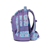 Satch Pack 80s Dance Schulrucksack