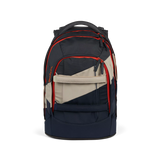 Satch Pack Cliff Jumper Schulrucksack