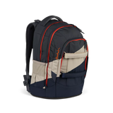 Satch Pack Cliff Jumper Schulrucksack