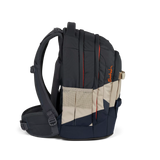 Satch Pack Cliff Jumper Schulrucksack