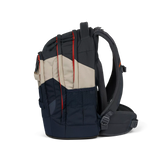 Satch Pack Cliff Jumper Schulrucksack