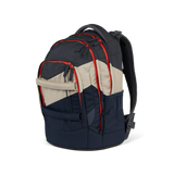 Satch Pack Cliff Jumper Schulrucksack
