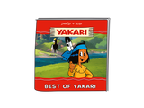Yakari Best of Yakari