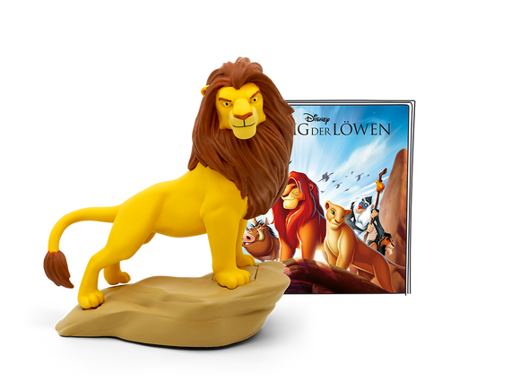 Disney König der Löwen - König der Löwen
