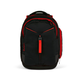 Satch Match Fire Phantom Schulrucksack