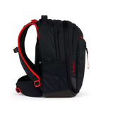 Satch Match Fire Phantom Schulrucksack