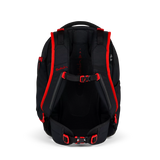 Satch Match Fire Phantom Schulrucksack