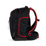 Satch Match Fire Phantom Schulrucksack