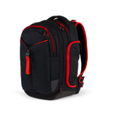 Satch Match Fire Phantom Schulrucksack