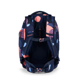 Satch Match Coral Reef Schulrucksack