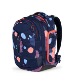 Satch Match Coral Reef Schulrucksack