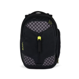 Satch Match Dark Skate Schulrucksack