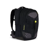 Satch Match Dark Skate Schulrucksack