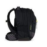 Satch Match Dark Skate Schulrucksack