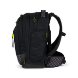 Satch Match Dark Skate Schulrucksack