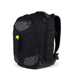 Satch Match Dark Skate Schulrucksack