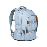 Satch Pack Nordic Ice Blue Schulrucksack