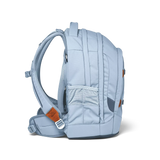 Satch Pack Nordic Ice Blue Schulrucksack