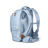 Satch Pack Nordic Ice Blue Schulrucksack