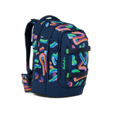 Satch Pack Crazy Twist Schulrucksack