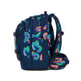 Satch Pack Crazy Twist Schulrucksack