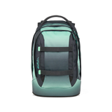 Satch Pack Gradient Mint Schulrucksack