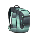 Satch Pack Gradient Mint Schulrucksack