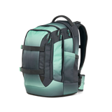 Satch Pack Gradient Mint Schulrucksack