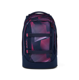 Satch Pack Seismic Pink Schulrucksack