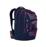 Satch Pack Seismic Pink Schulrucksack