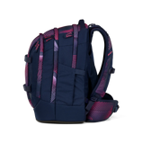 Satch Pack Seismic Pink Schulrucksack