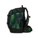 Satch Pack Seismic Green Schulrucksack