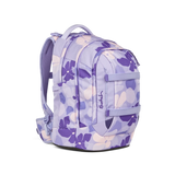 Satch Pack Lilac Blossom Schulrucksack