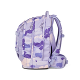 Satch Pack Lilac Blossom Schulrucksack