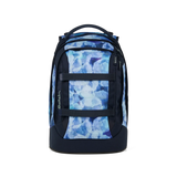 Satch Pack Blurry Sky Schulrucksack