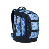 Satch Pack Blurry Sky Schulrucksack